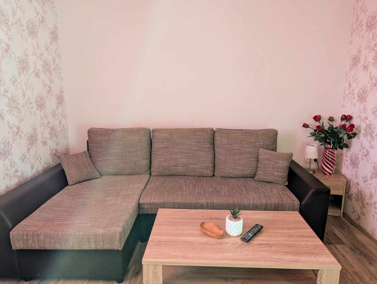 Ferienwohnung Nico Stadtilm 外观 照片